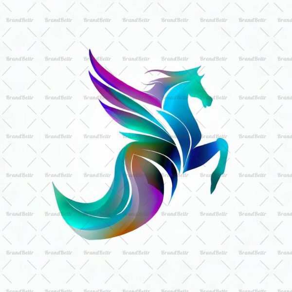 Abstraktes Pegasus